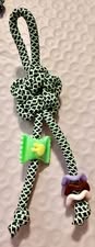 Beginner bag/phone charm/ropes/tassels