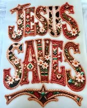 DTF Heat prints adults: Religion, USA, Medical