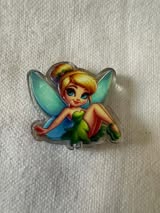 Acrylic focal double sided: Movies, video games,  TV shows, and Cartoons