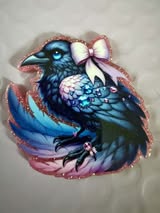 Acrylic flatbacks Animals, Cartoon, movies, & shows, Sanrio