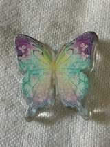 Acrylic focal double sided: Movies, video games,  TV shows, and Cartoons