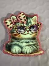 Acrylic flatbacks Animals, Cartoon, movies, & shows, Sanrio