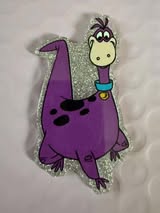 Acrylic flatbacks Animals, Cartoon, movies, & shows, Sanrio