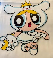 DTF heat prints: cartoons, Movies, music, video games