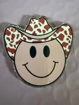 Acrylic flatbacks : America, Western style, Hunting & Fishing, and sports