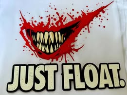 DTF heat press prints: Horror, Holidays