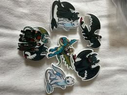 acrylic focal bead mixes