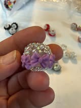 Fancy beads
