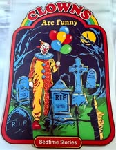 DTF heat press prints: Horror, Holidays