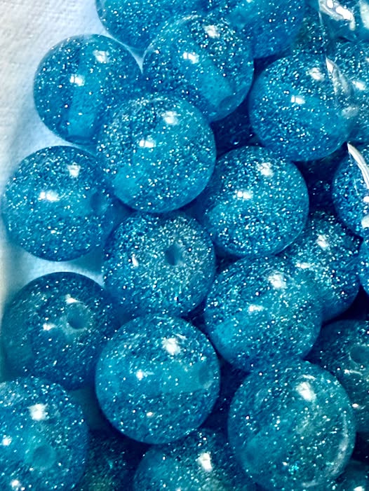 chock full of glitter solid or mix