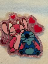 Acrylic flatbacks Animals, Cartoon, movies, & shows, Sanrio
