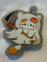 Acrylic flatbacks Animals, Cartoon, movies, & shows, Sanrio