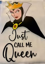 DTF Heat Prints: Heroes, Villains, & Princesses