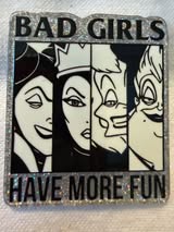acrylics flat backs Princess/villains/ super hero