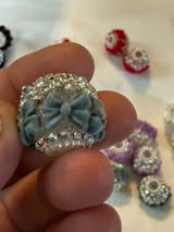 Fancy beads