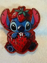 Acrylic flatbacks Animals, Cartoon, movies, & shows, Sanrio