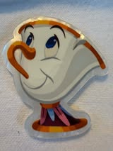 Acrylic flatbacks Animals, Cartoon, movies, & shows, Sanrio