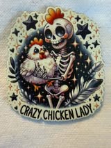 Acrylic flatbacks Animals, Cartoon, movies, & shows, Sanrio