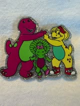 Acrylic flatbacks Animals, Cartoon, movies, & shows, Sanrio