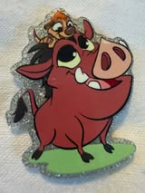 Acrylic flatbacks Animals, Cartoon, movies, & shows, Sanrio
