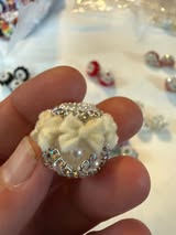 Fancy beads
