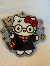 Acrylic flatbacks Animals, Cartoon, movies, & shows, Sanrio