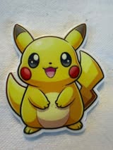 Acrylic flatbacks Animals, Cartoon, movies, & shows, Sanrio