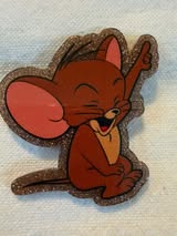 Acrylic flatbacks Animals, Cartoon, movies, & shows, Sanrio