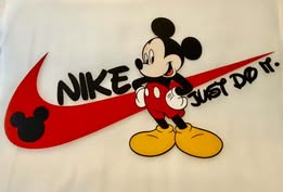 DTF heat prints adult:  Designer, Logos