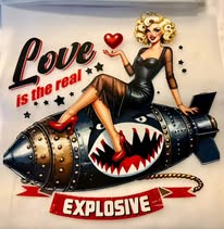 DTF Heat prints: sayings, happy face, seasonal, cars