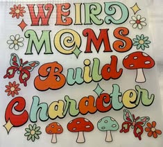 DTF Heat prints: sayings, happy face, seasonal, cars