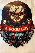 DTF heat press prints: Horror, Holidays