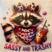 DTF Heat prints: sayings, happy face, seasonal, cars