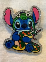 Acrylic flatbacks Animals, Cartoon, movies, & shows, Sanrio