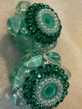 Fancy beads