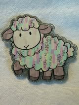 Acrylic flatbacks Animals, Cartoon, movies, & shows, Sanrio