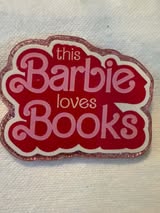 Acrylic flatbacks badge reel: Bows,Hearts, Peace, smile fame, Religion, Books, & Reading, Sun & Moon