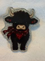Acrylic flatbacks Animals, Cartoon, movies, & shows, Sanrio