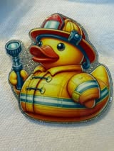 Acrylic flatbacks Animals, Cartoon, movies, & shows, Sanrio