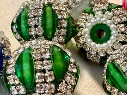Fancy beads