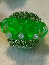 Fancy beads