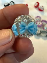 Fancy beads
