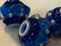 Fancy beads