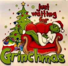 DTF heat press prints: Horror, Holidays