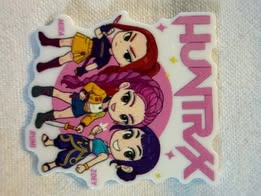 Acrylic flatbacks Animals, Cartoon, movies, & shows, Sanrio