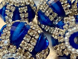 Fancy beads