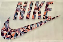 DTF heat prints adult:  Designer, Logos