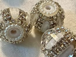 Fancy beads