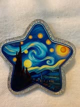 Acrylic flatbacks Animals, Cartoon, movies, & shows, Sanrio