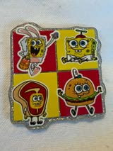 Acrylic flatbacks Animals, Cartoon, movies, & shows, Sanrio
